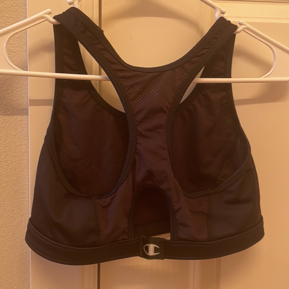 Champion Large Sports Bra - Picture 3 of 4